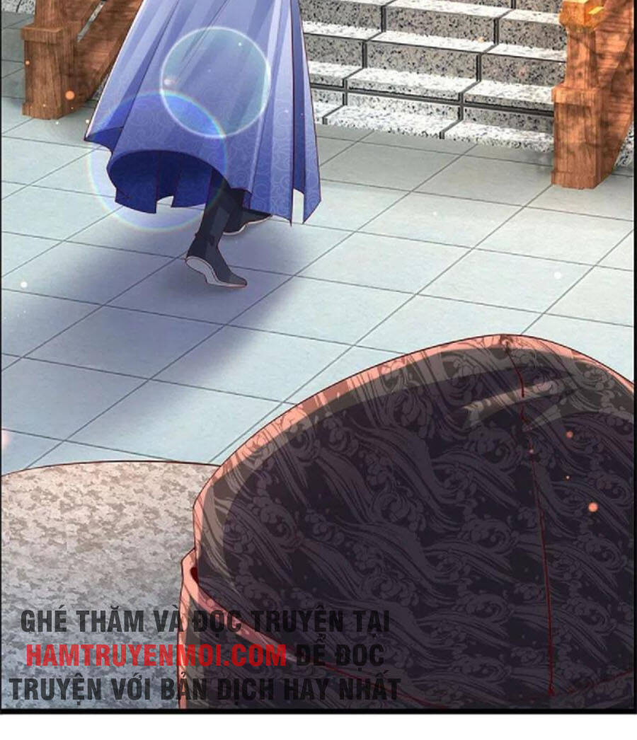 Nghịch Thiên Kiếm Thần - Chương 477