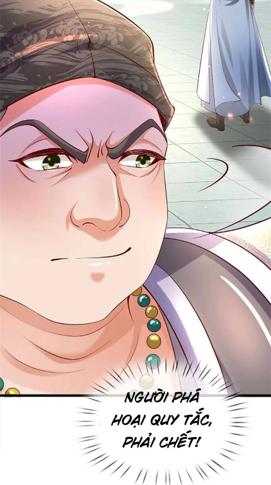 Nghịch Thiên Kiếm Thần - Chương 477