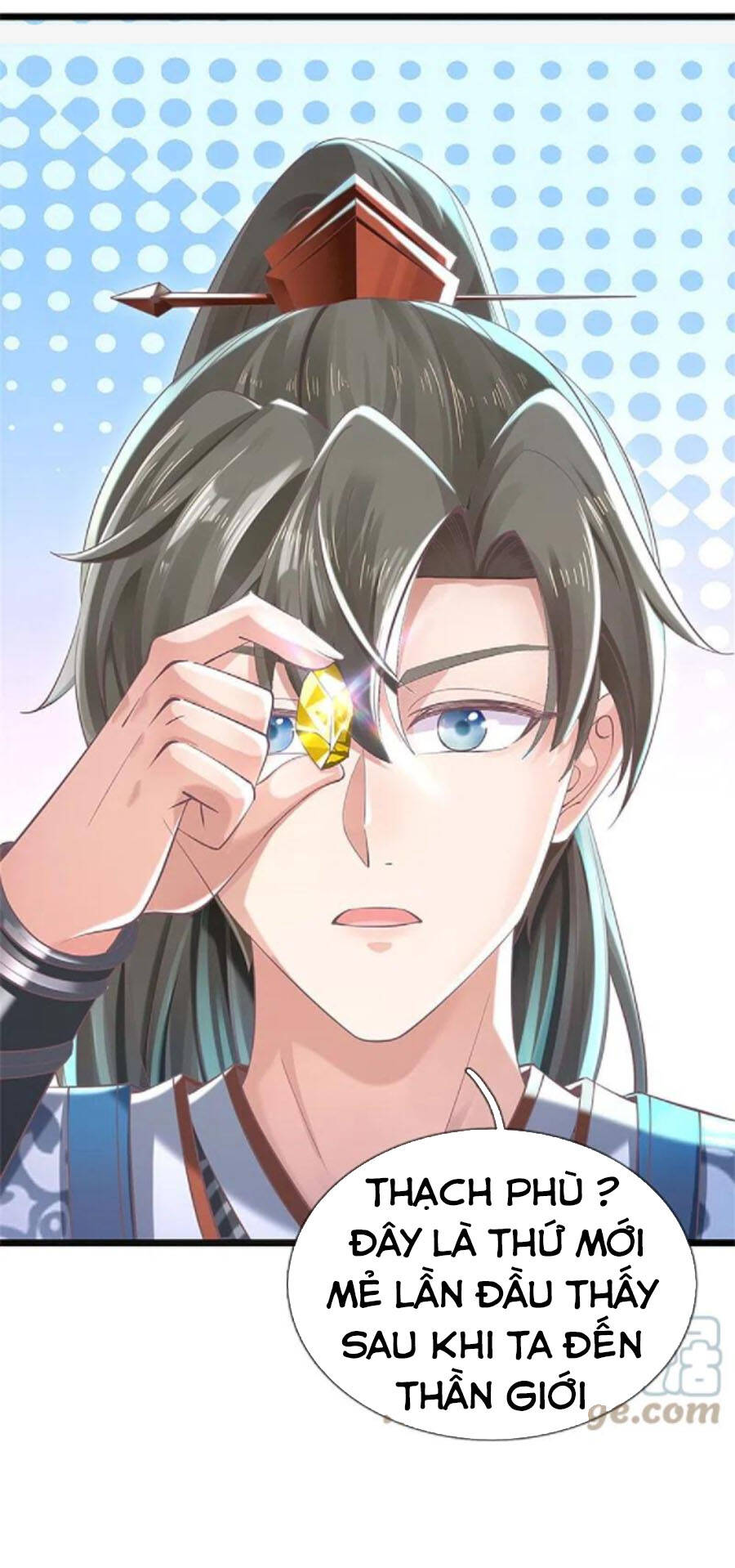 Nghịch Thiên Kiếm Thần - Chương 478