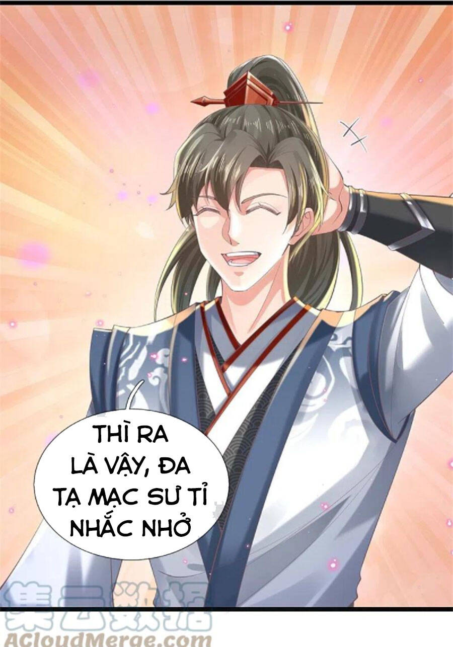Nghịch Thiên Kiếm Thần - Chương 478