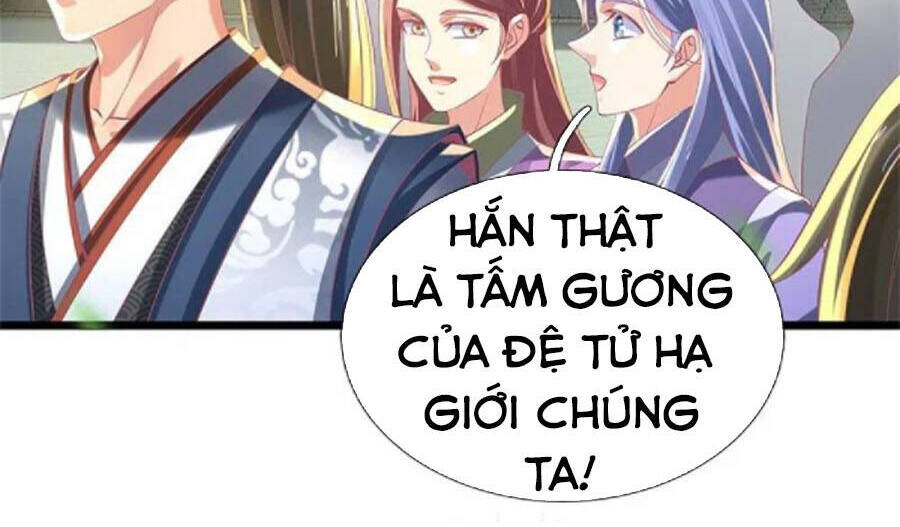 Nghịch Thiên Kiếm Thần - Chương 478