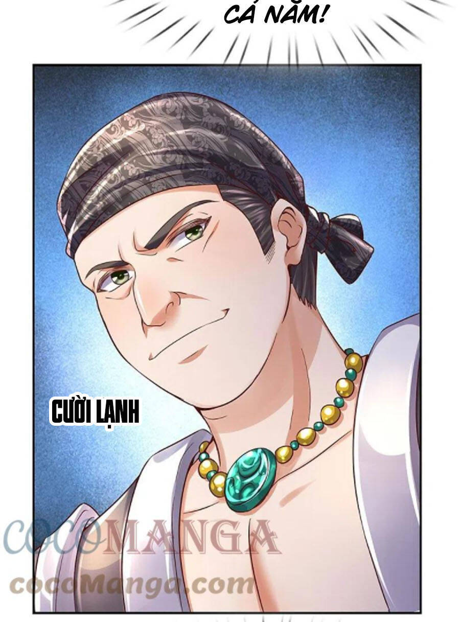 Nghịch Thiên Kiếm Thần - Chương 480