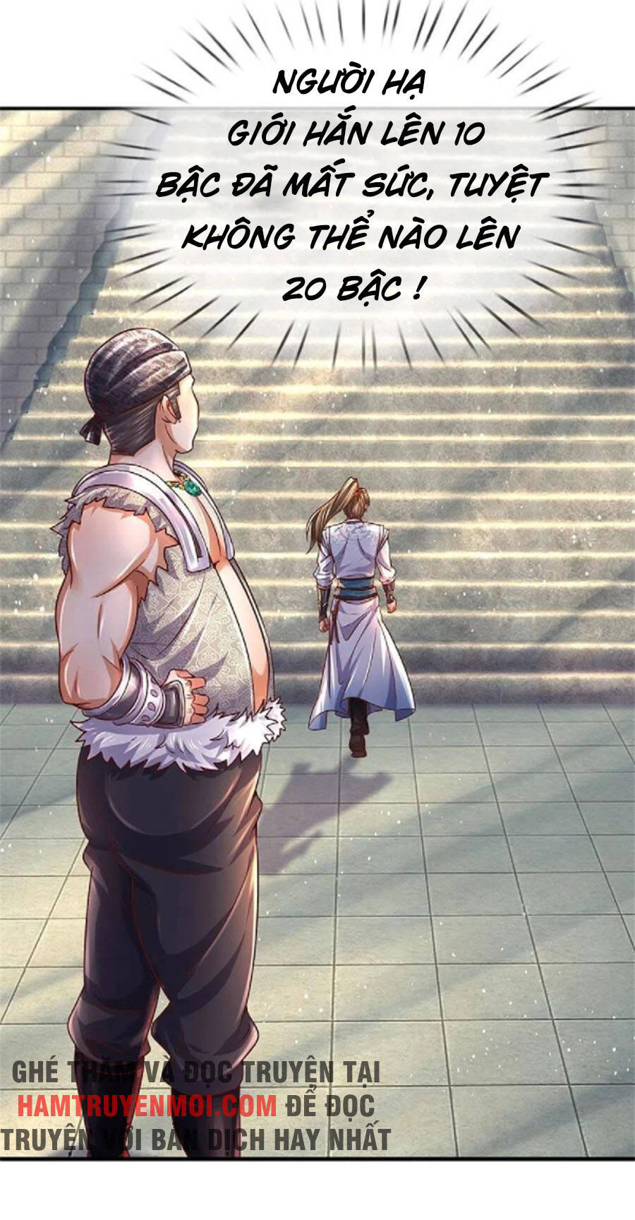 Nghịch Thiên Kiếm Thần - Chương 480