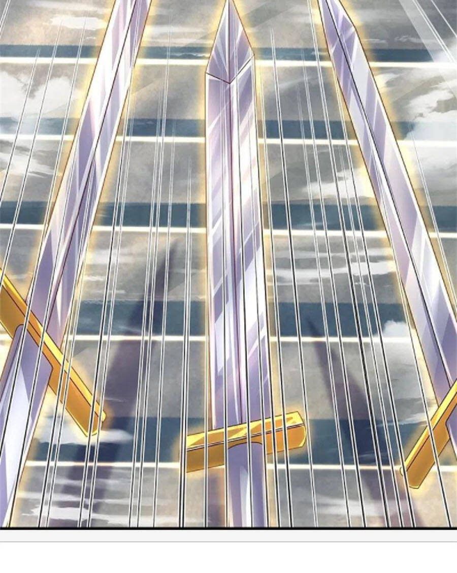 Nghịch Thiên Kiếm Thần - Chương 480