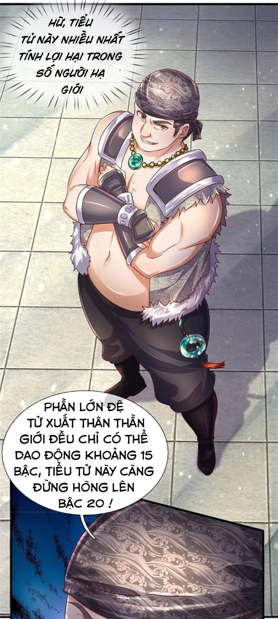 Nghịch Thiên Kiếm Thần - Chương 480