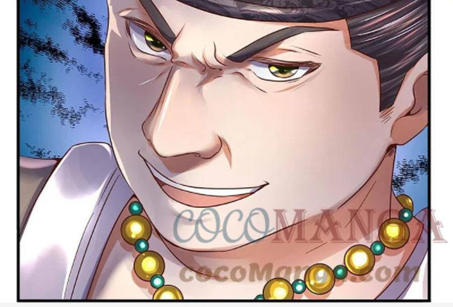 Nghịch Thiên Kiếm Thần - Chương 480