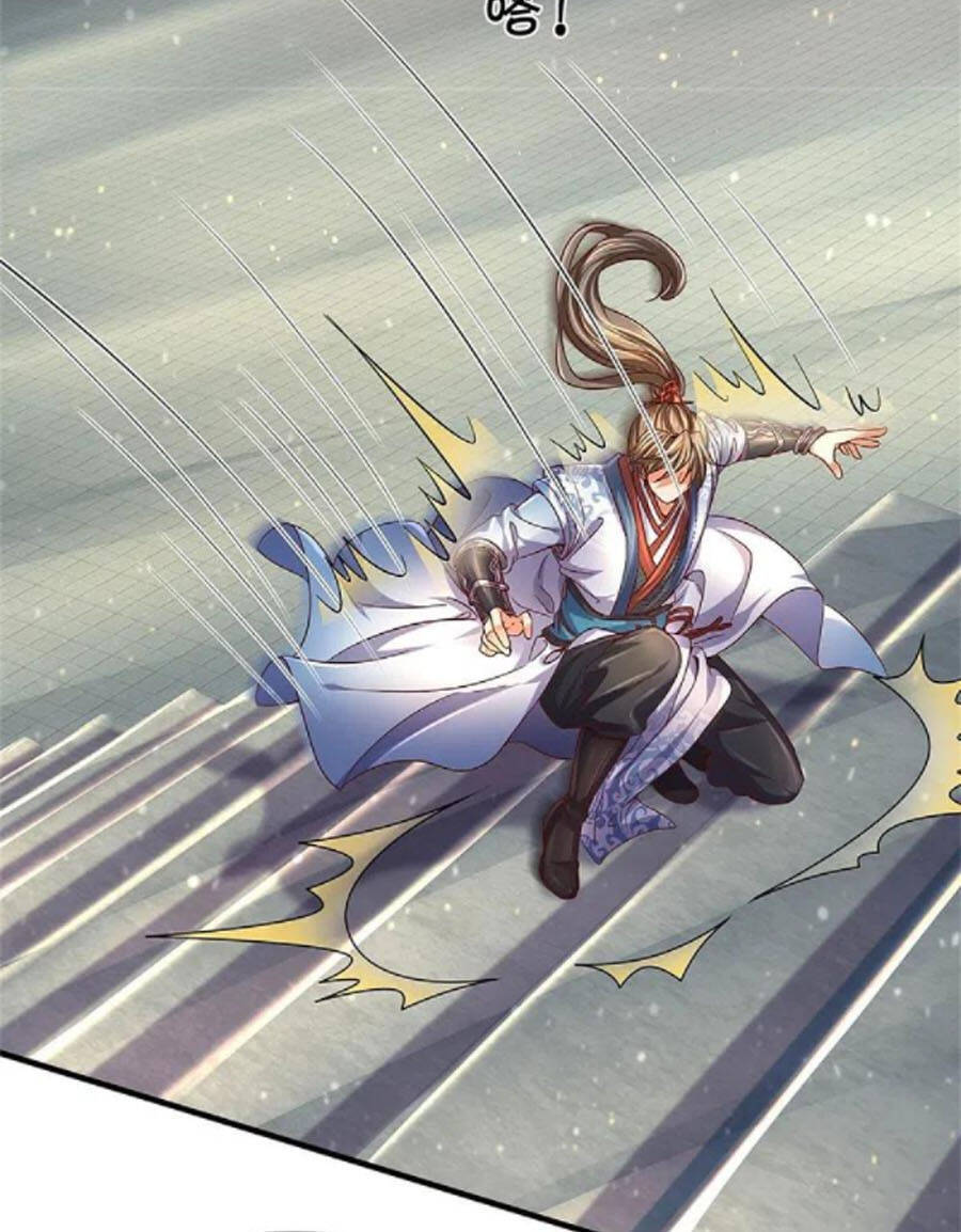 Nghịch Thiên Kiếm Thần - Chương 480