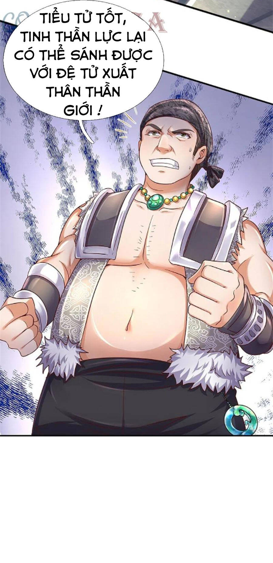 Nghịch Thiên Kiếm Thần - Chương 480