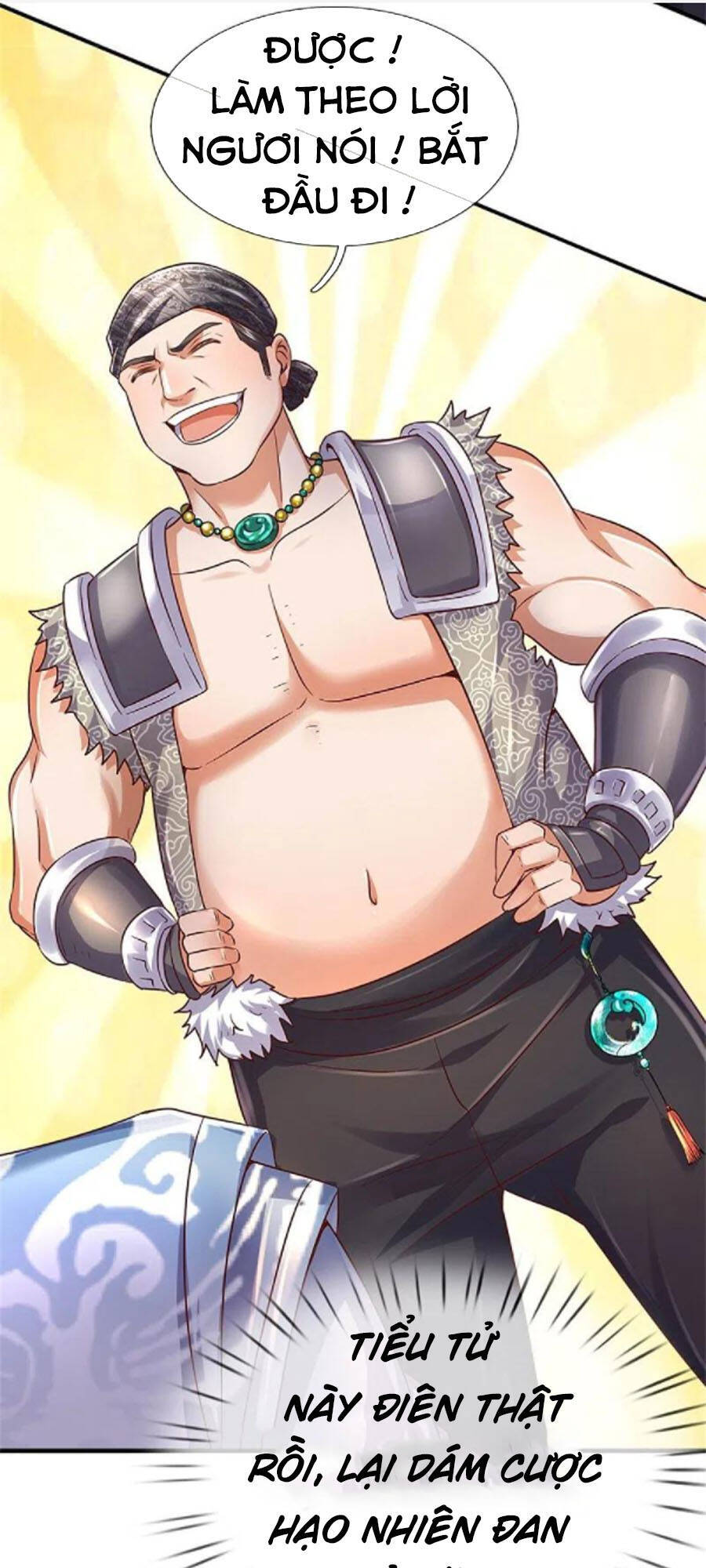 Nghịch Thiên Kiếm Thần - Chương 480