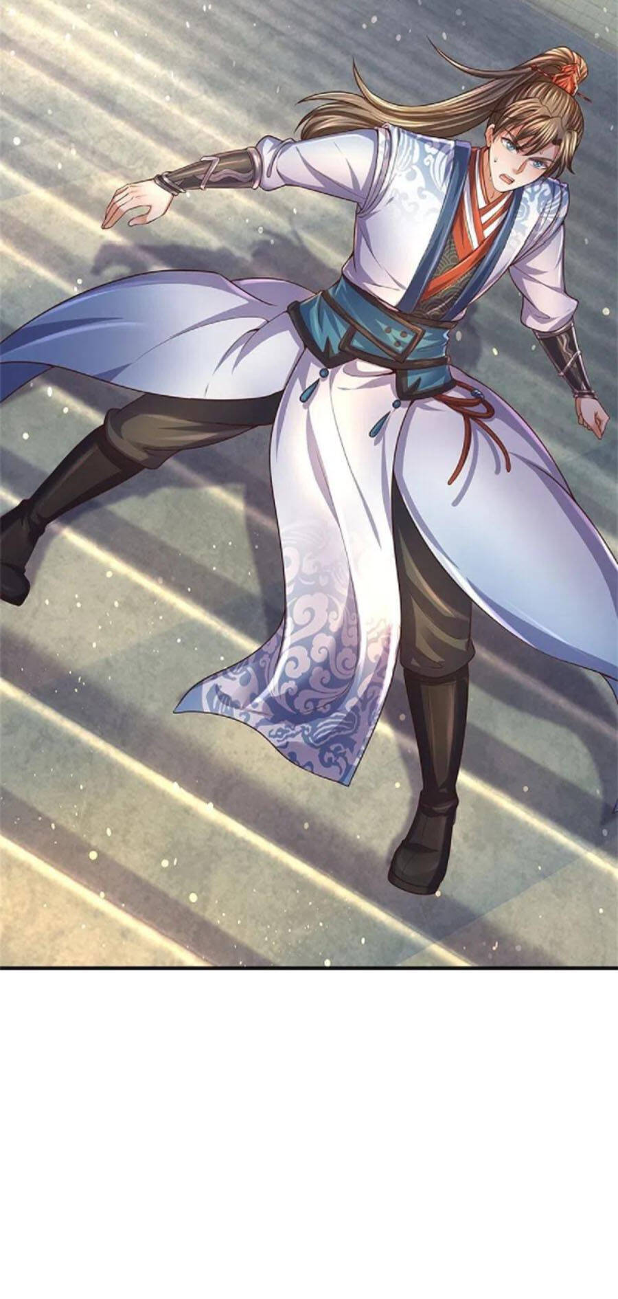 Nghịch Thiên Kiếm Thần - Chương 481