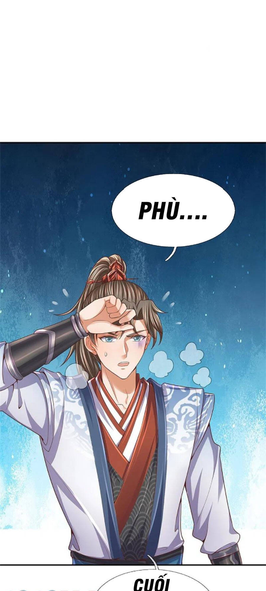 Nghịch Thiên Kiếm Thần - Chương 481