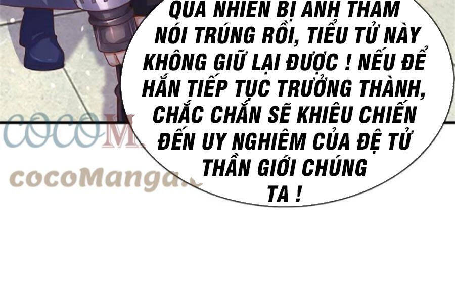 Nghịch Thiên Kiếm Thần - Chương 481