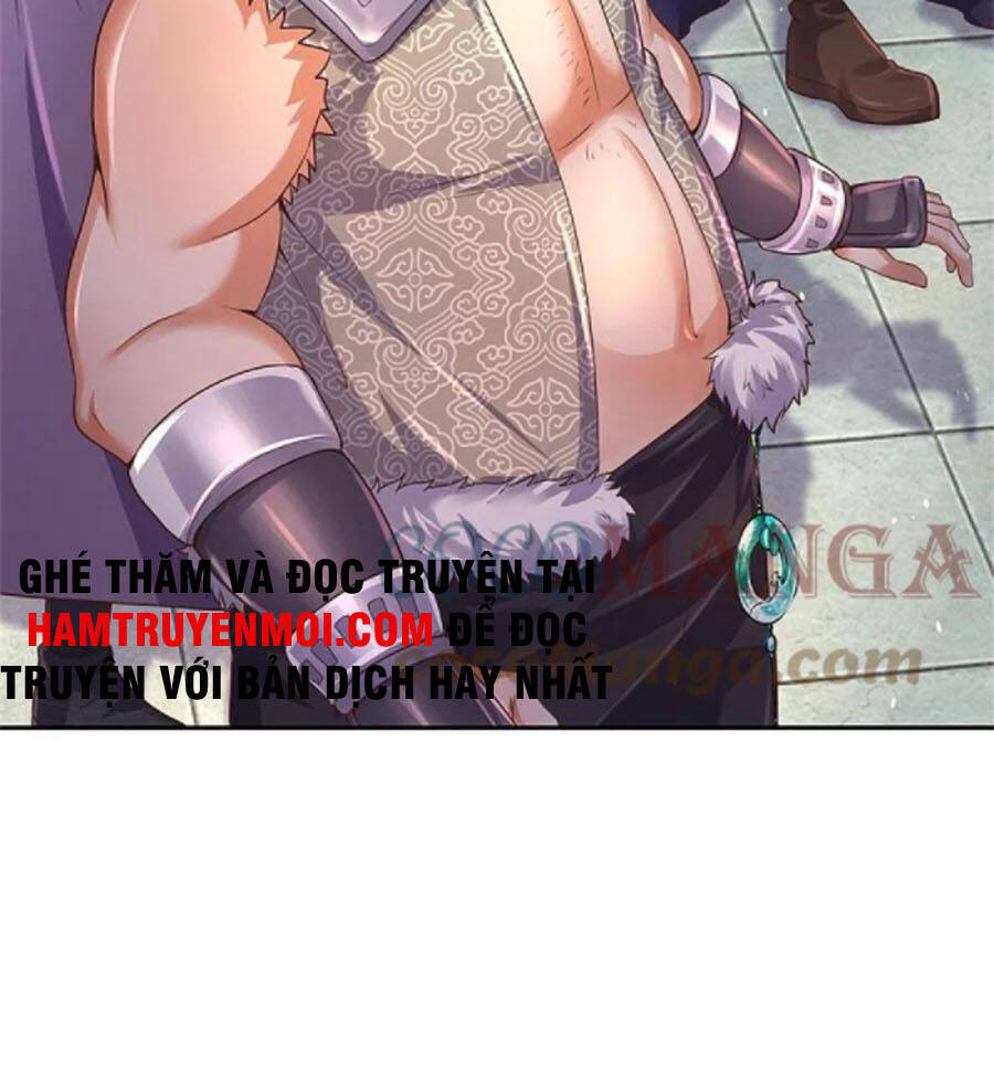 Nghịch Thiên Kiếm Thần - Chương 481