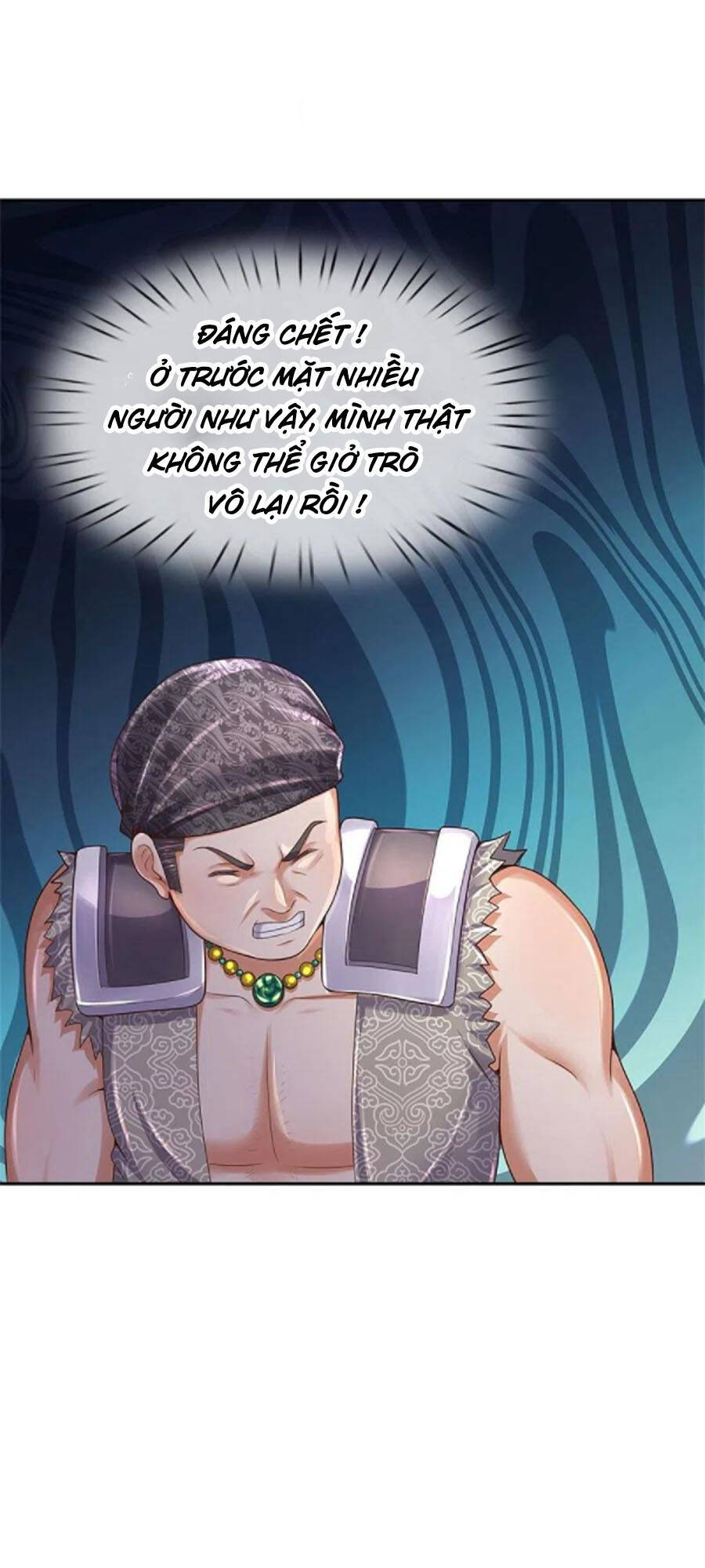 Nghịch Thiên Kiếm Thần - Chương 481