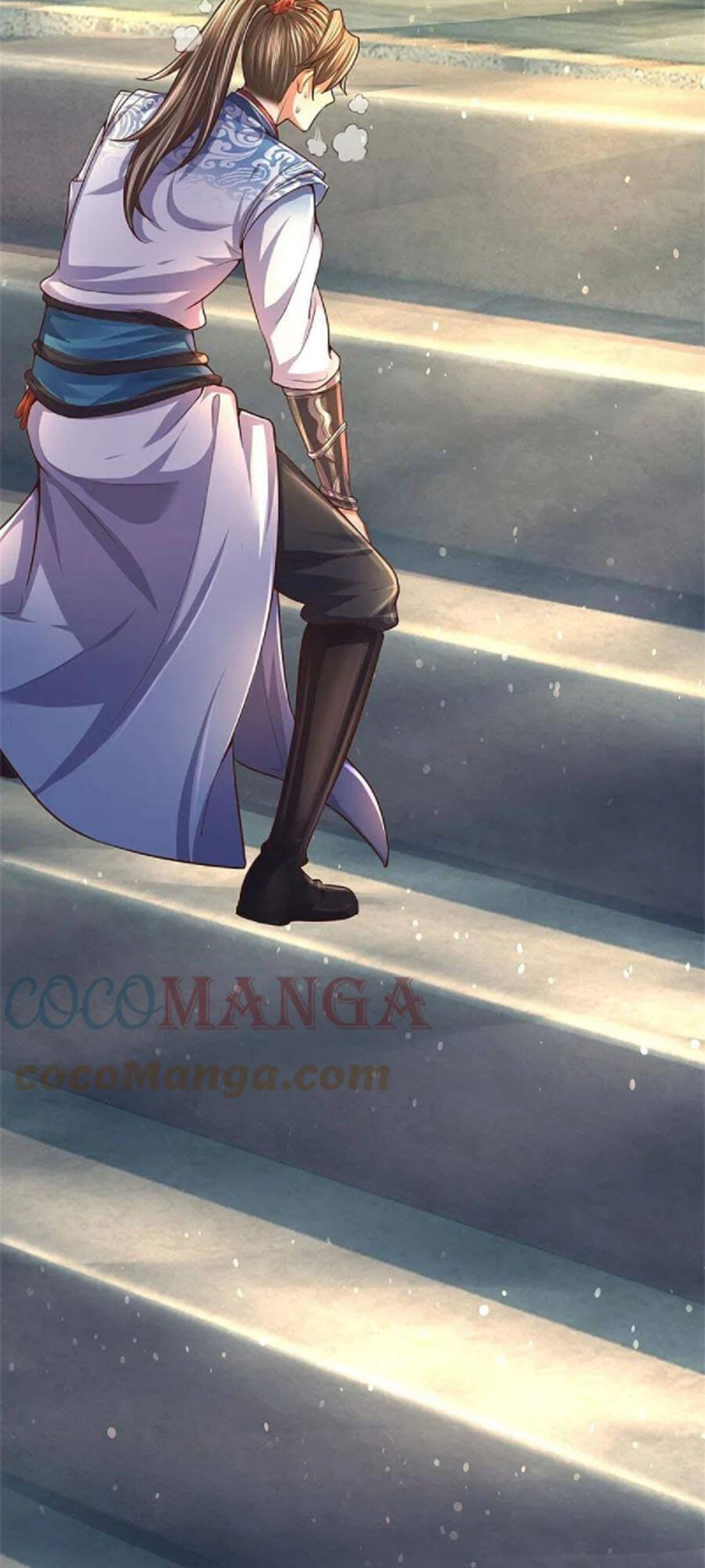 Nghịch Thiên Kiếm Thần - Chương 481