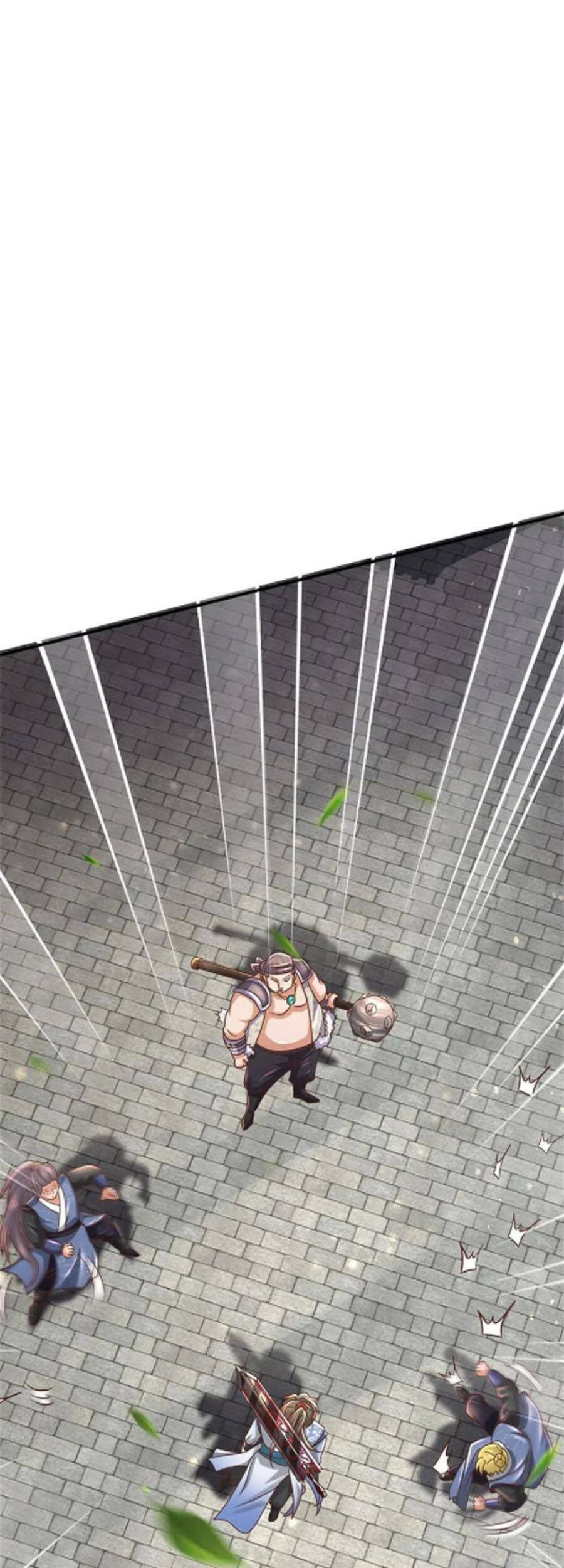 Nghịch Thiên Kiếm Thần - Chương 484