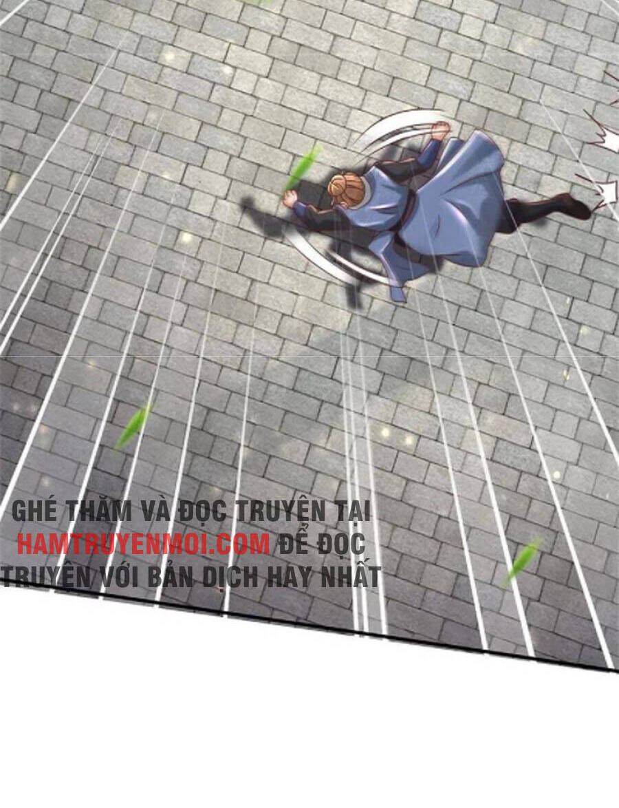 Nghịch Thiên Kiếm Thần - Chương 484