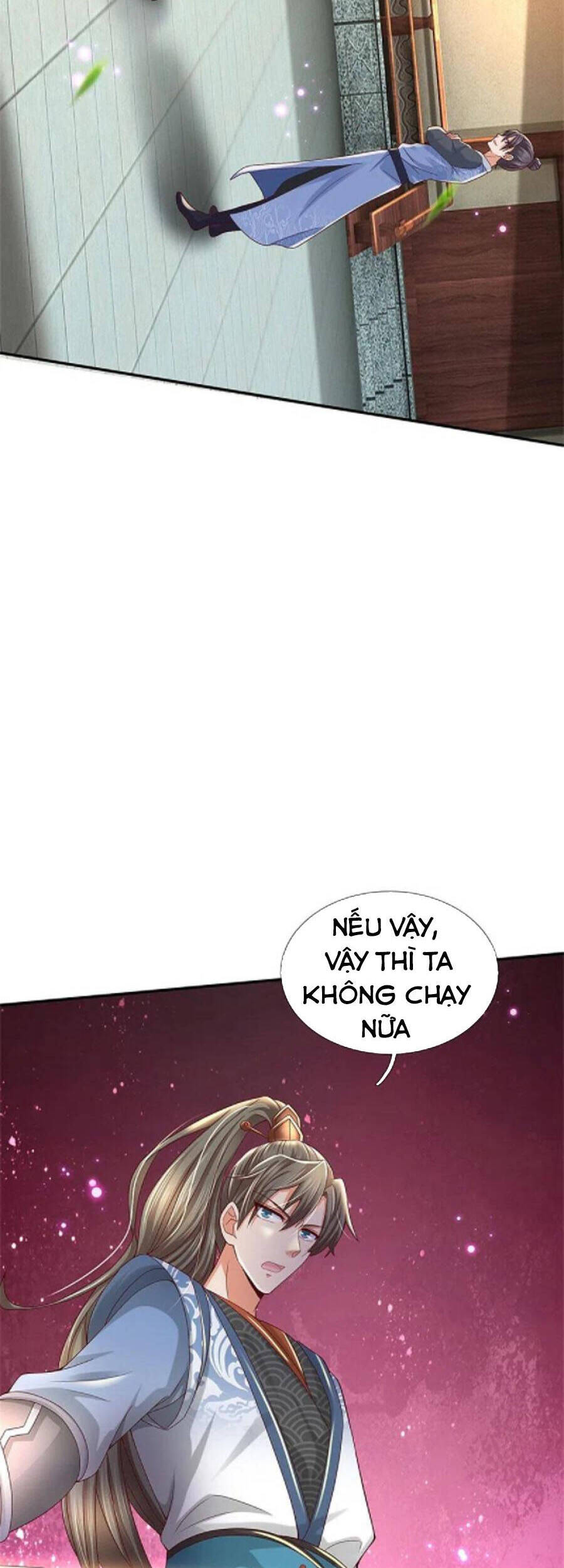 Nghịch Thiên Kiếm Thần - Chương 484