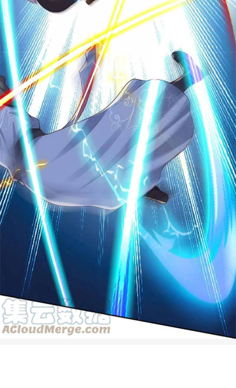 Nghịch Thiên Kiếm Thần - Chương 484