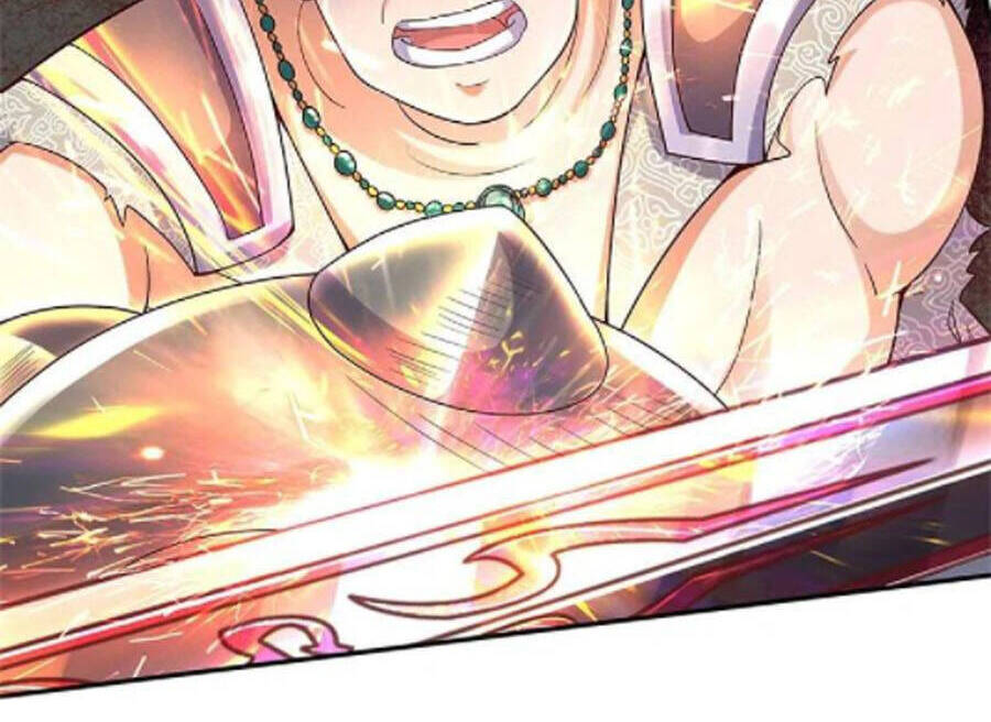 Nghịch Thiên Kiếm Thần - Chương 484