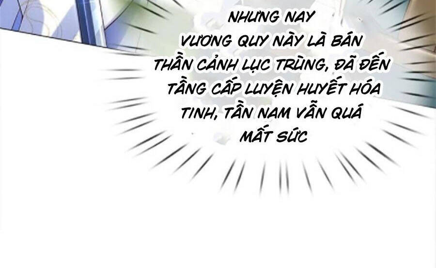 Nghịch Thiên Kiếm Thần - Chương 484