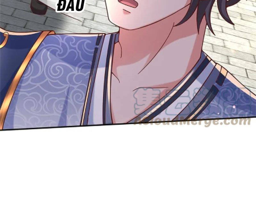 Nghịch Thiên Kiếm Thần - Chương 485