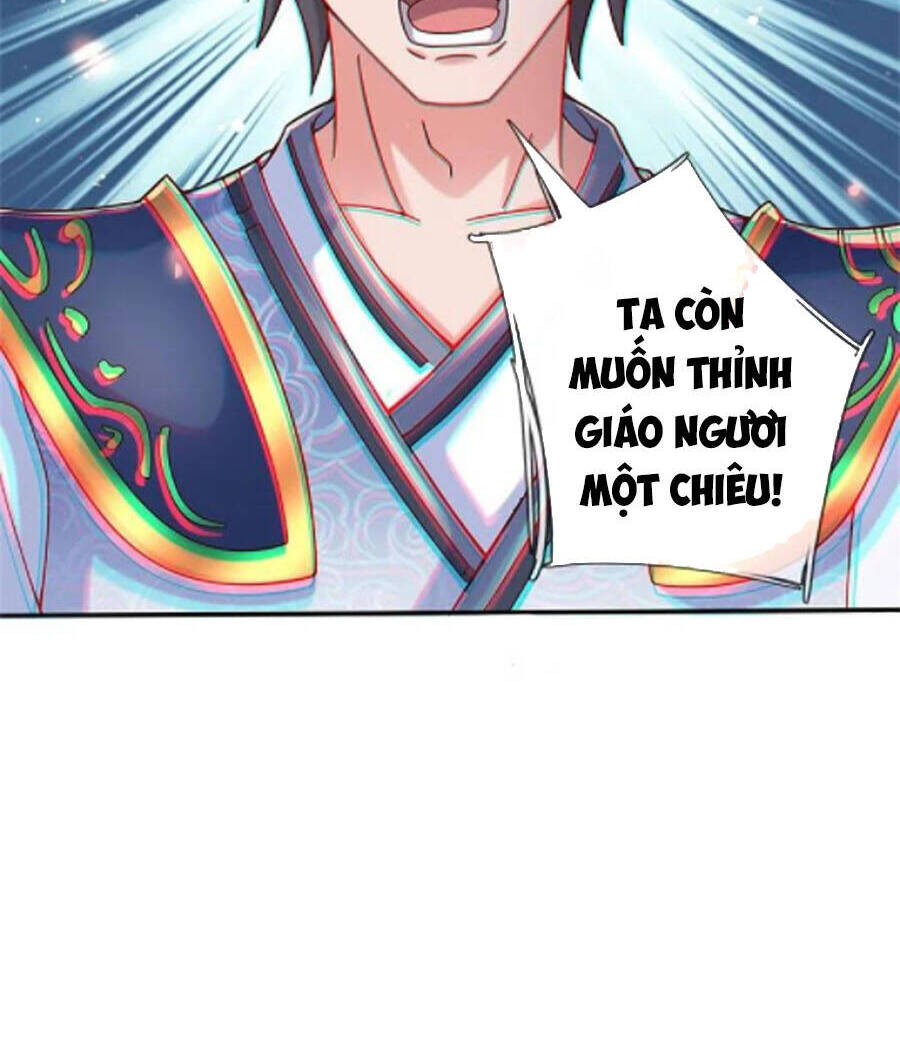 Nghịch Thiên Kiếm Thần - Chương 485