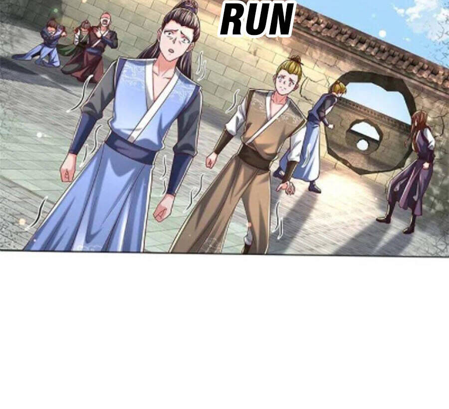 Nghịch Thiên Kiếm Thần - Chương 485