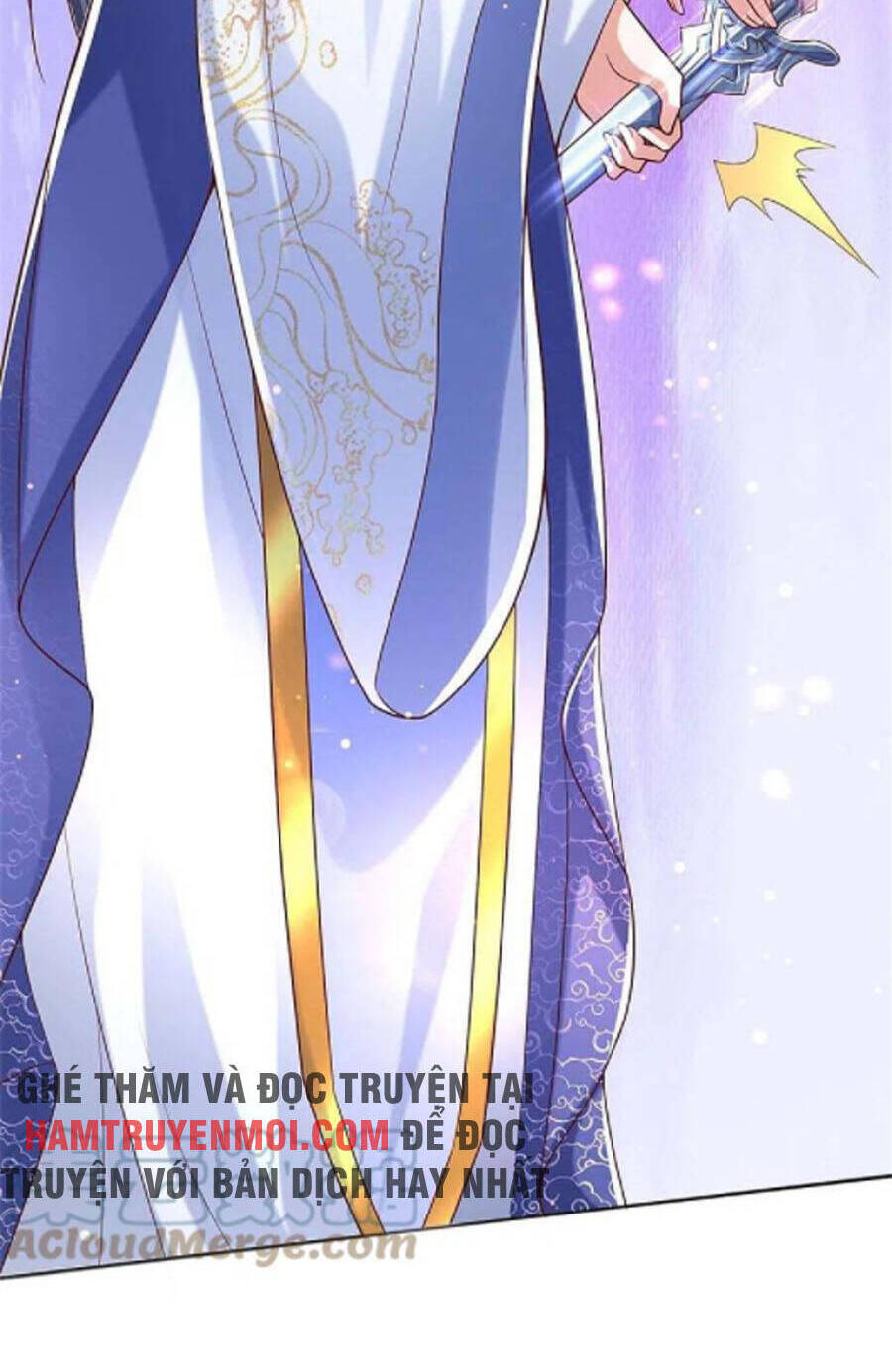 Nghịch Thiên Kiếm Thần - Chương 485