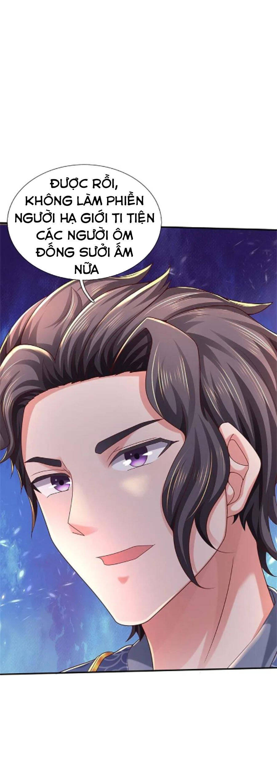 Nghịch Thiên Kiếm Thần - Chương 485