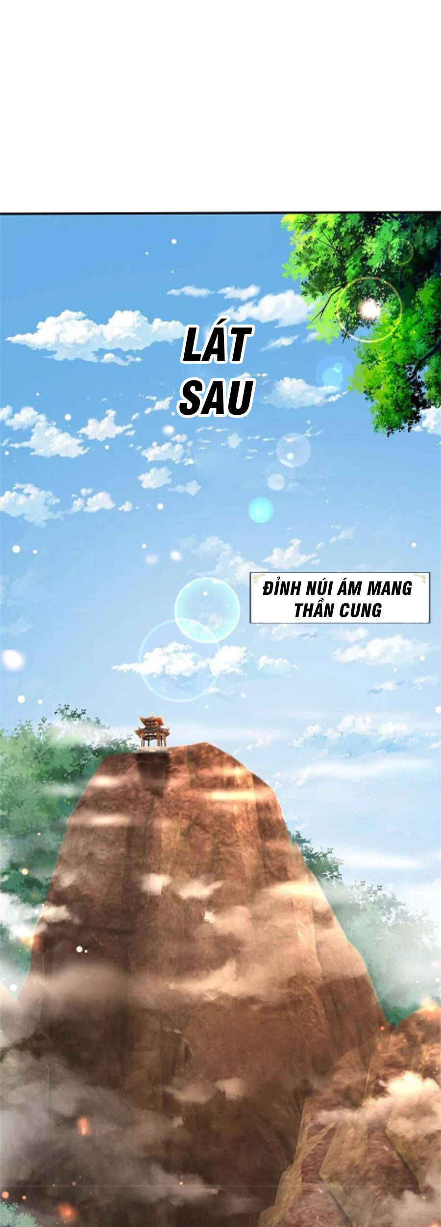 Nghịch Thiên Kiếm Thần - Chương 485