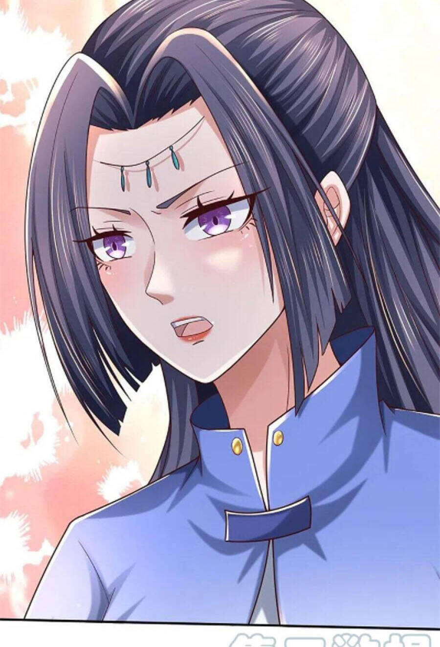 Nghịch Thiên Kiếm Thần - Chương 485