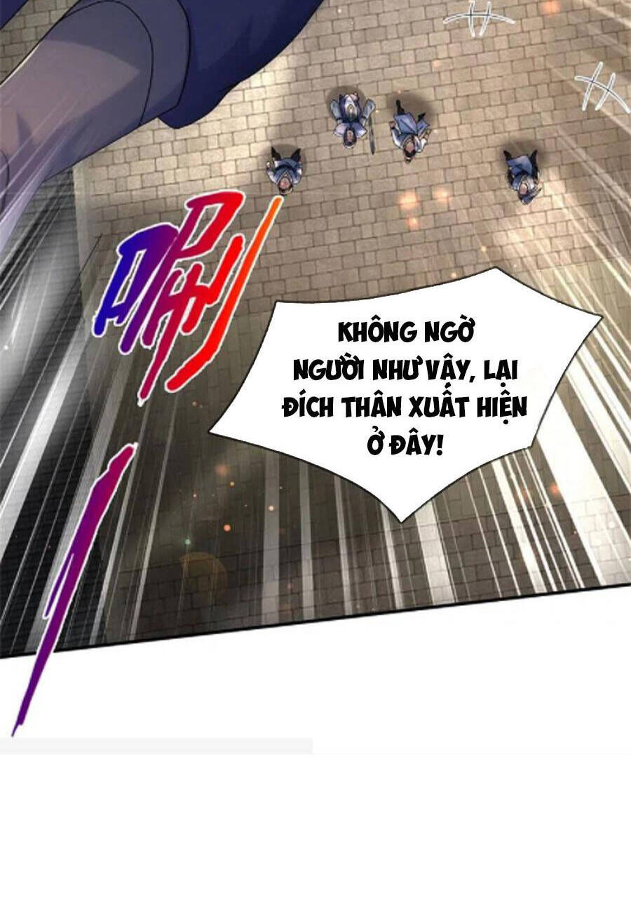 Nghịch Thiên Kiếm Thần - Chương 485