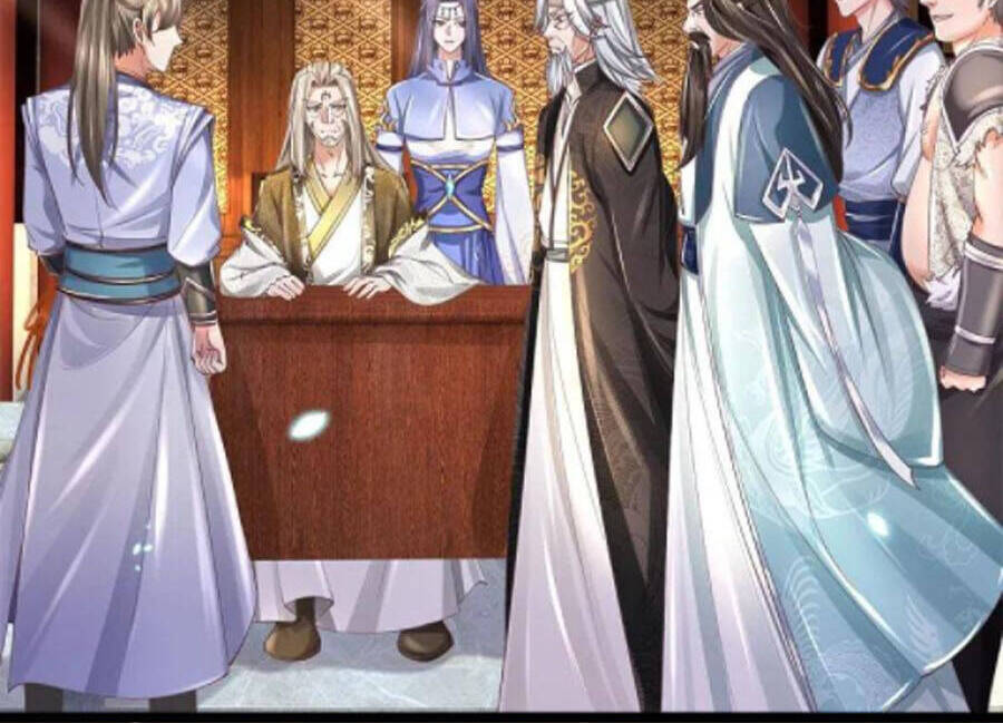 Nghịch Thiên Kiếm Thần - Chương 488