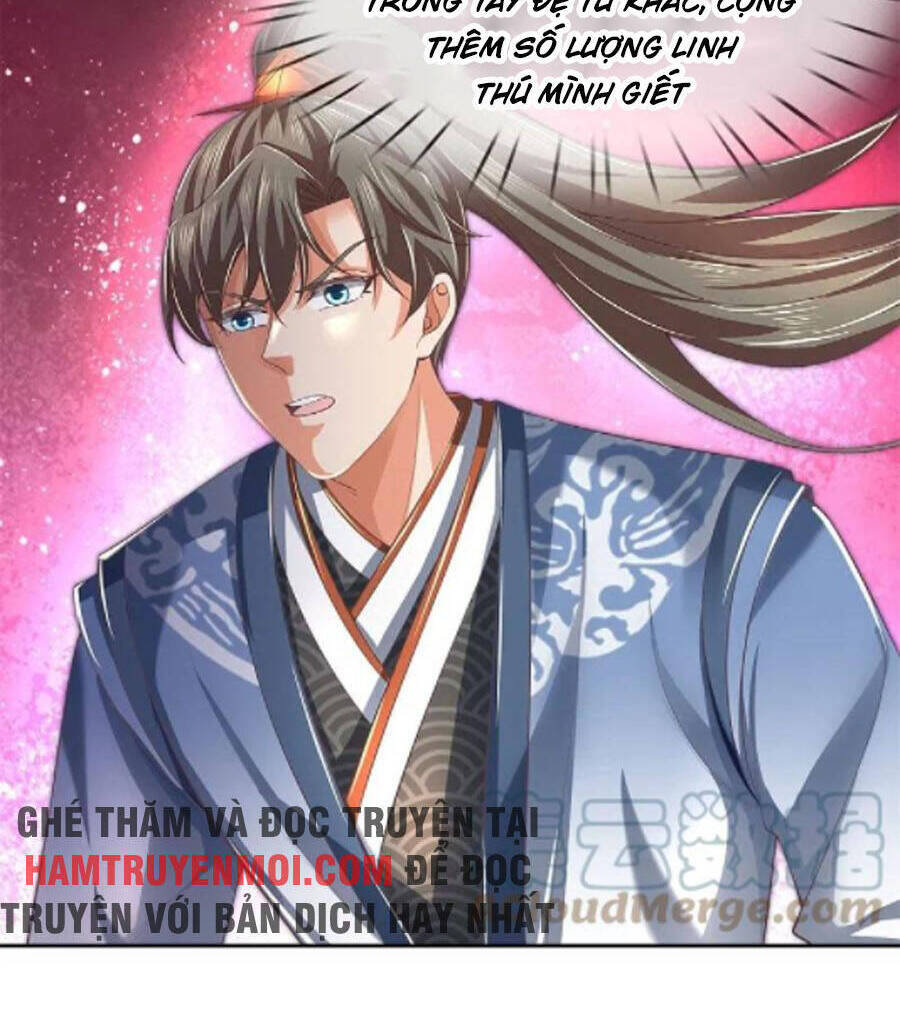 Nghịch Thiên Kiếm Thần - Chương 488