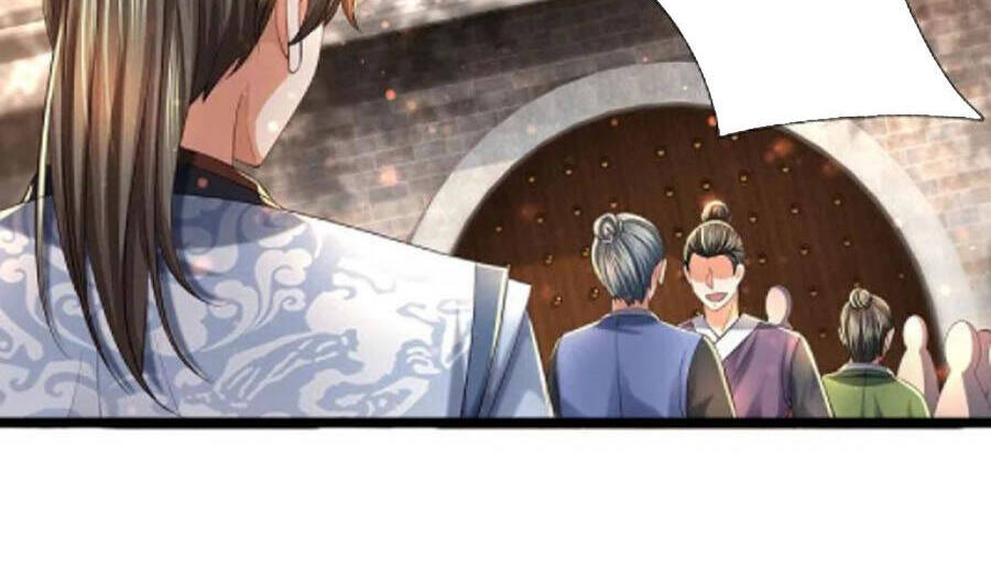 Nghịch Thiên Kiếm Thần - Chương 488