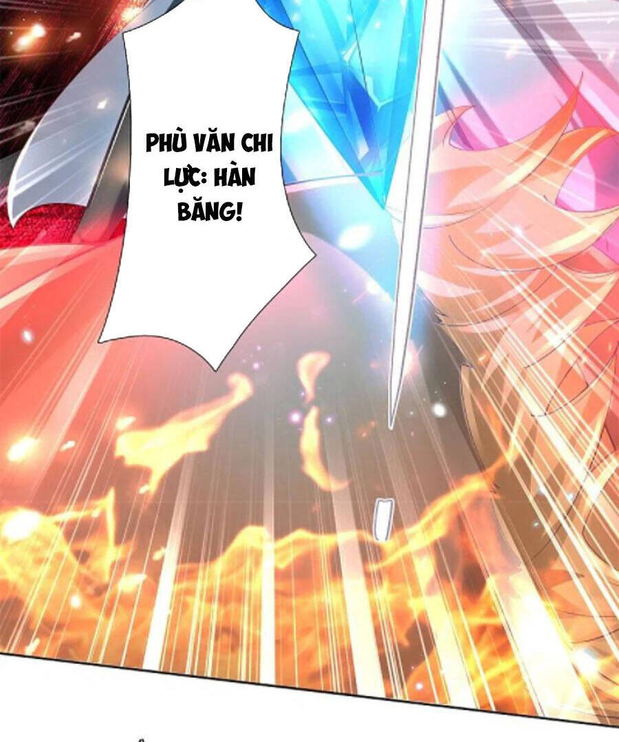 Nghịch Thiên Kiếm Thần - Chương 489