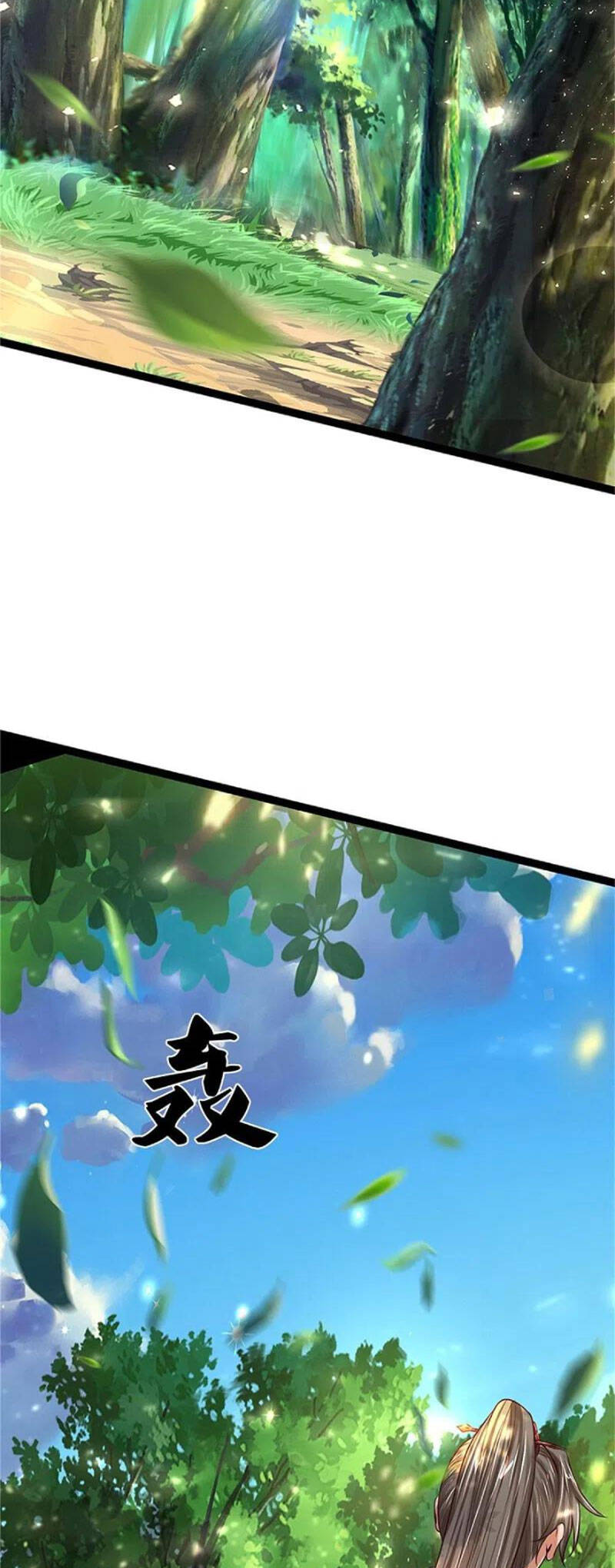 Nghịch Thiên Kiếm Thần - Chương 491