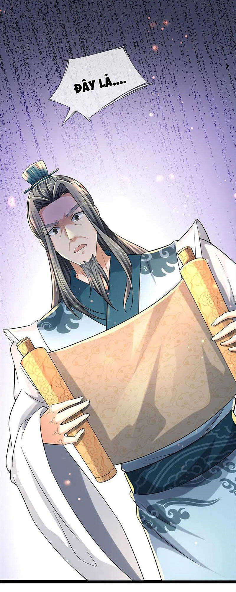 Nghịch Thiên Kiếm Thần - Chương 493