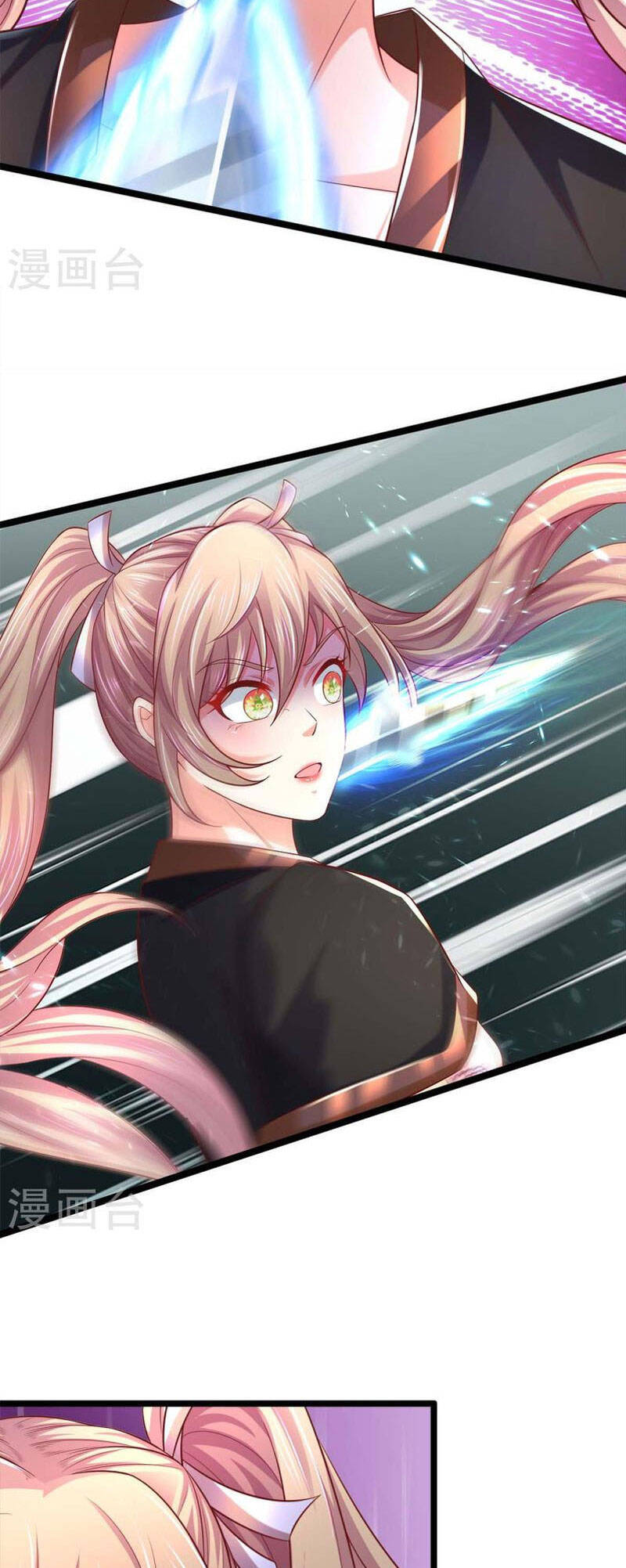 Nghịch Thiên Kiếm Thần - Chương 495