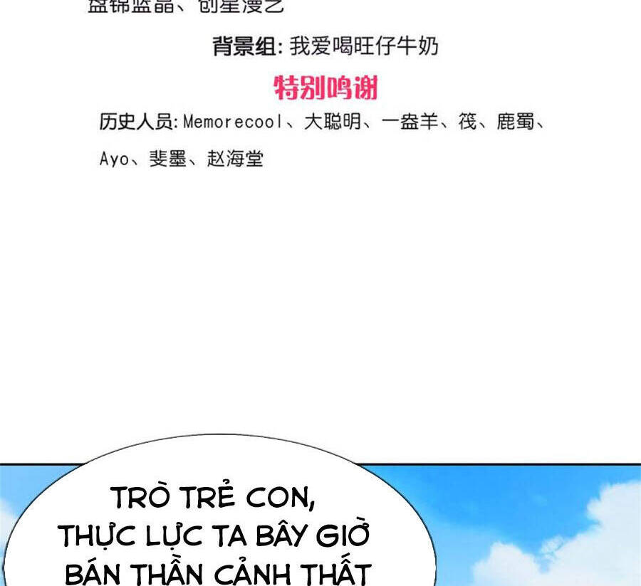 Nghịch Thiên Kiếm Thần - Chương 498