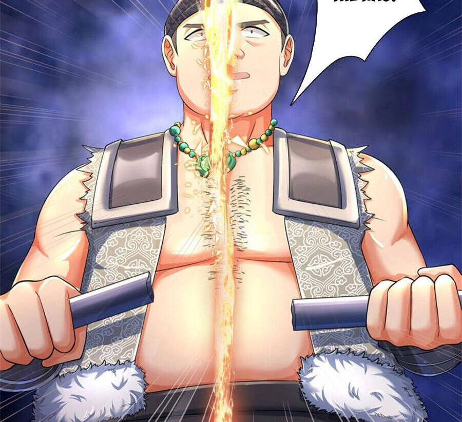 Nghịch Thiên Kiếm Thần - Chương 498