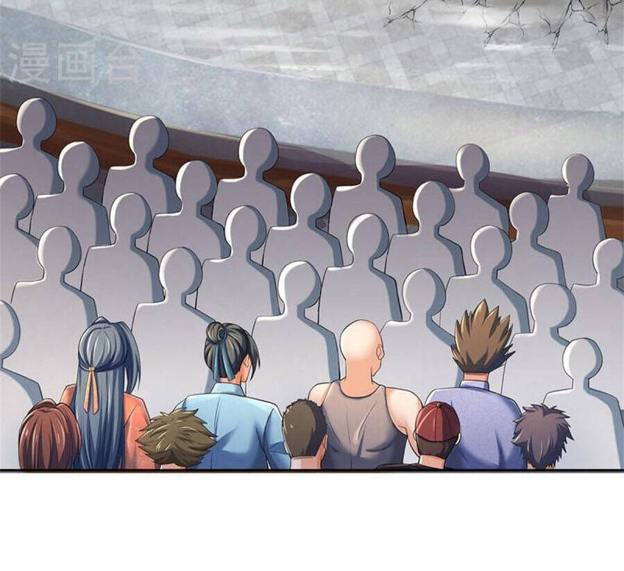 Nghịch Thiên Kiếm Thần - Chương 498