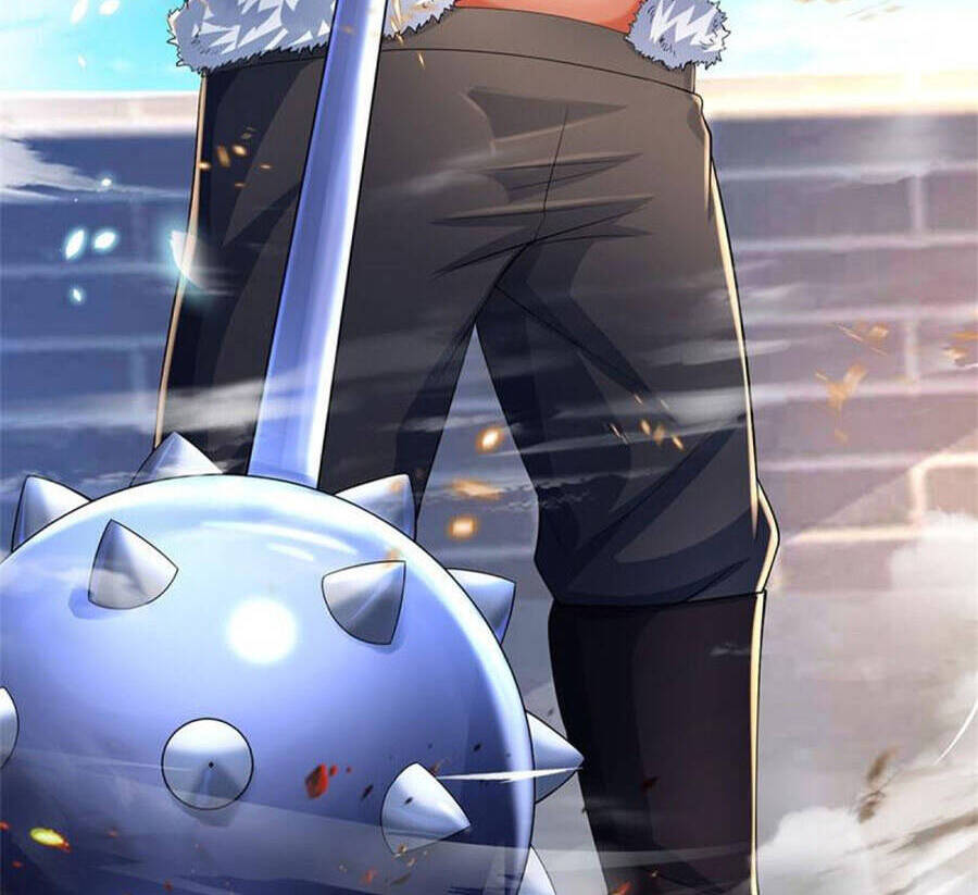 Nghịch Thiên Kiếm Thần - Chương 498