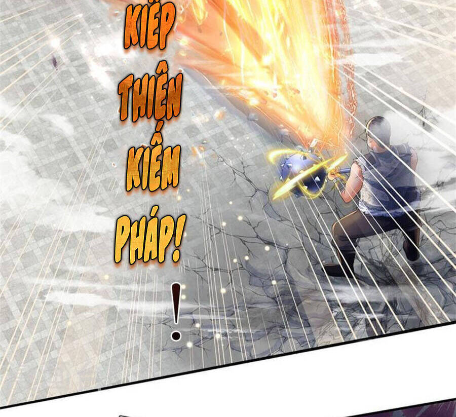 Nghịch Thiên Kiếm Thần - Chương 498