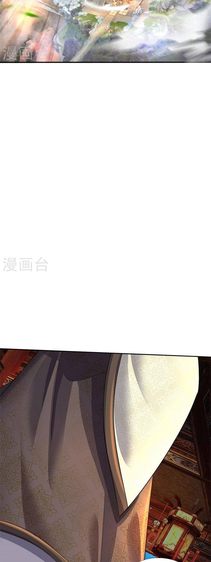 Nghịch Thiên Kiếm Thần - Chương 499