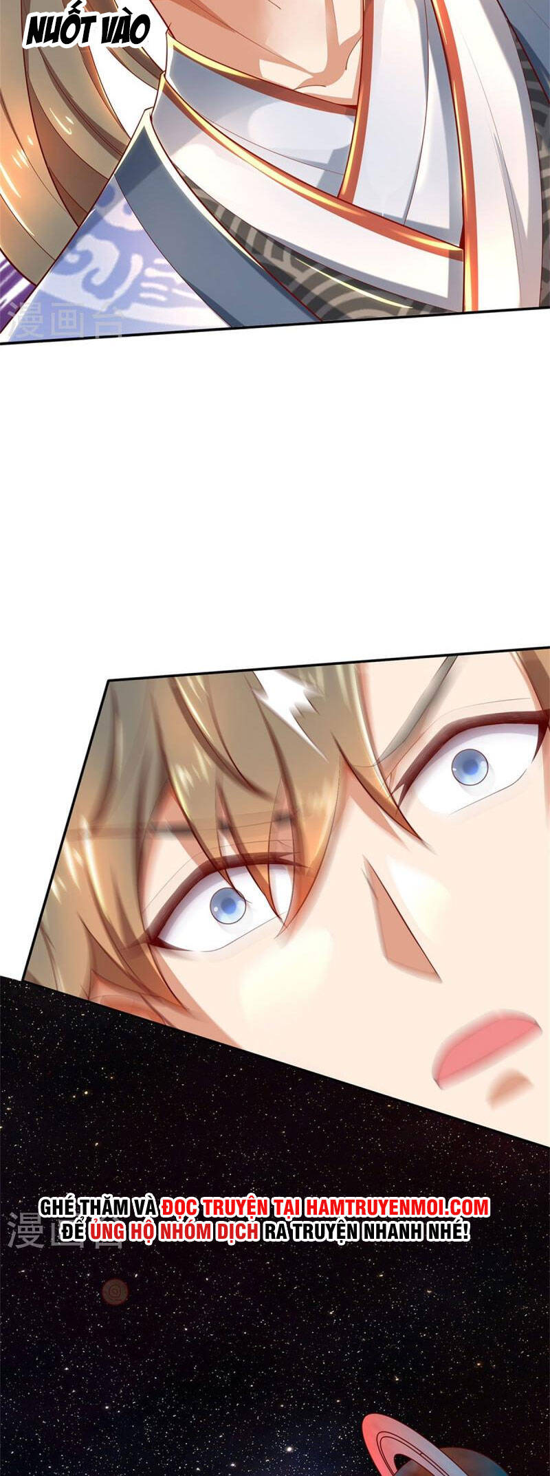 Nghịch Thiên Kiếm Thần - Chương 510