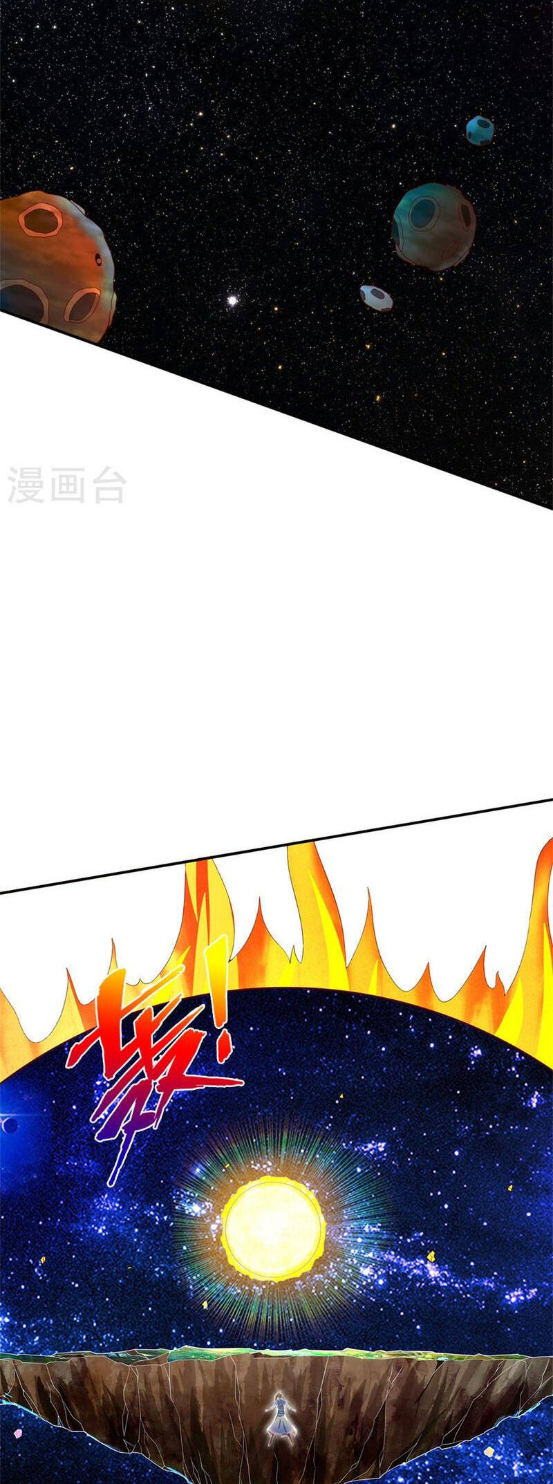 Nghịch Thiên Kiếm Thần - Chương 510