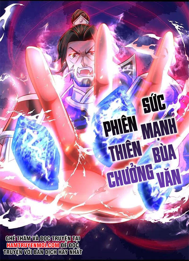 Nghịch Thiên Kiếm Thần - Chương 513