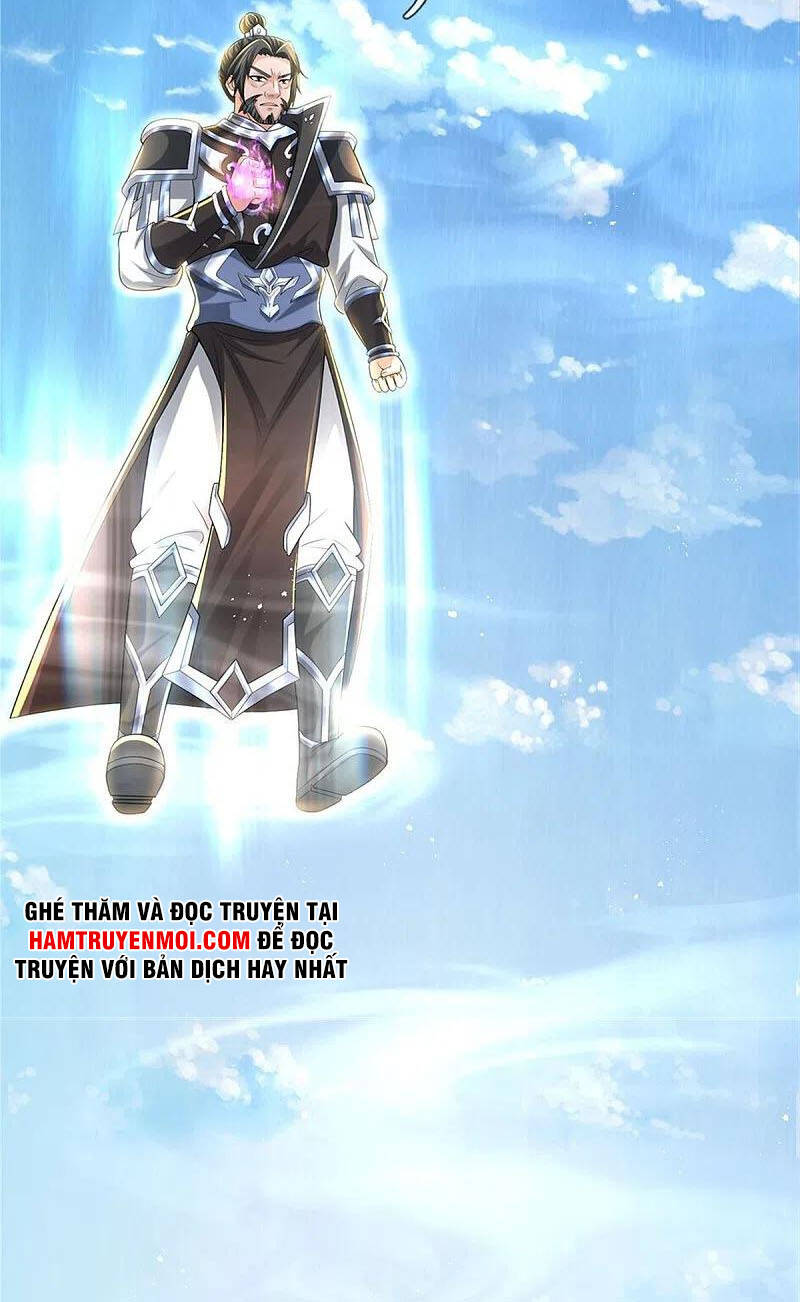 Nghịch Thiên Kiếm Thần - Chương 513